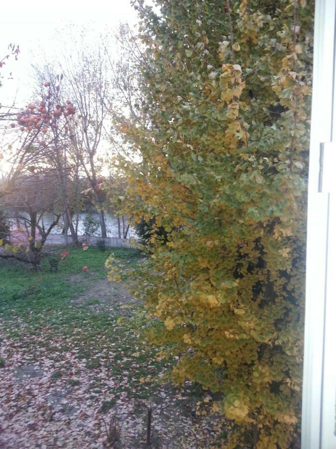 Tenuta Crescentini-Vallemura ,Appartamenti Con Entrata Indipendente San Donà di Piave Exterior foto